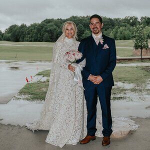 Meet your Posher, Brook